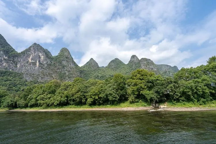 绿色高端